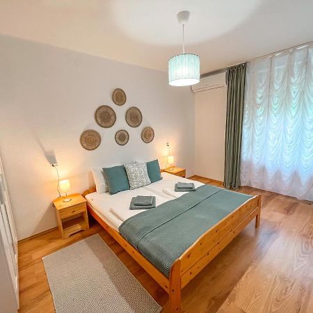 Bdcsny Apartman Badacsonytördemic Εξωτερικό φωτογραφία