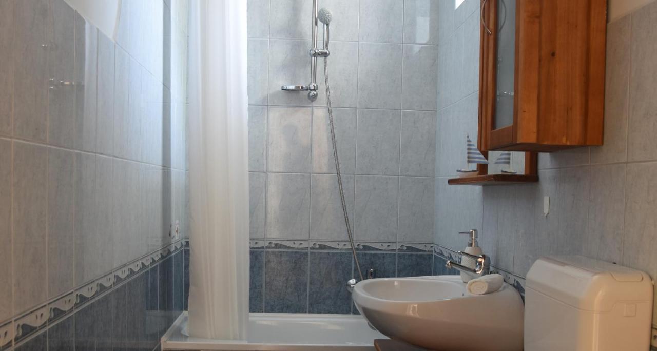Bdcsny Apartman Badacsonytördemic Εξωτερικό φωτογραφία