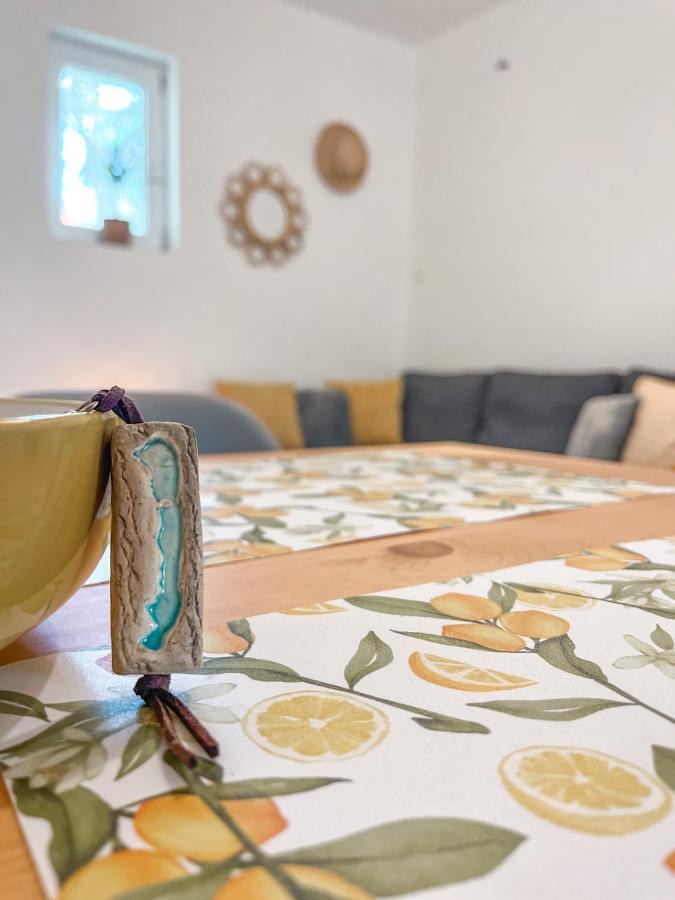 Bdcsny Apartman Badacsonytördemic Εξωτερικό φωτογραφία