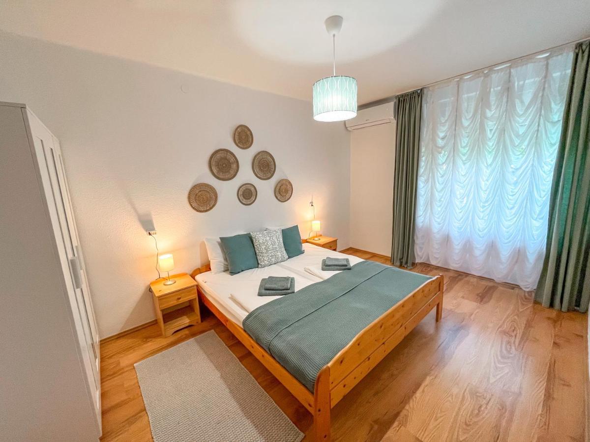 Bdcsny Apartman Badacsonytördemic Εξωτερικό φωτογραφία