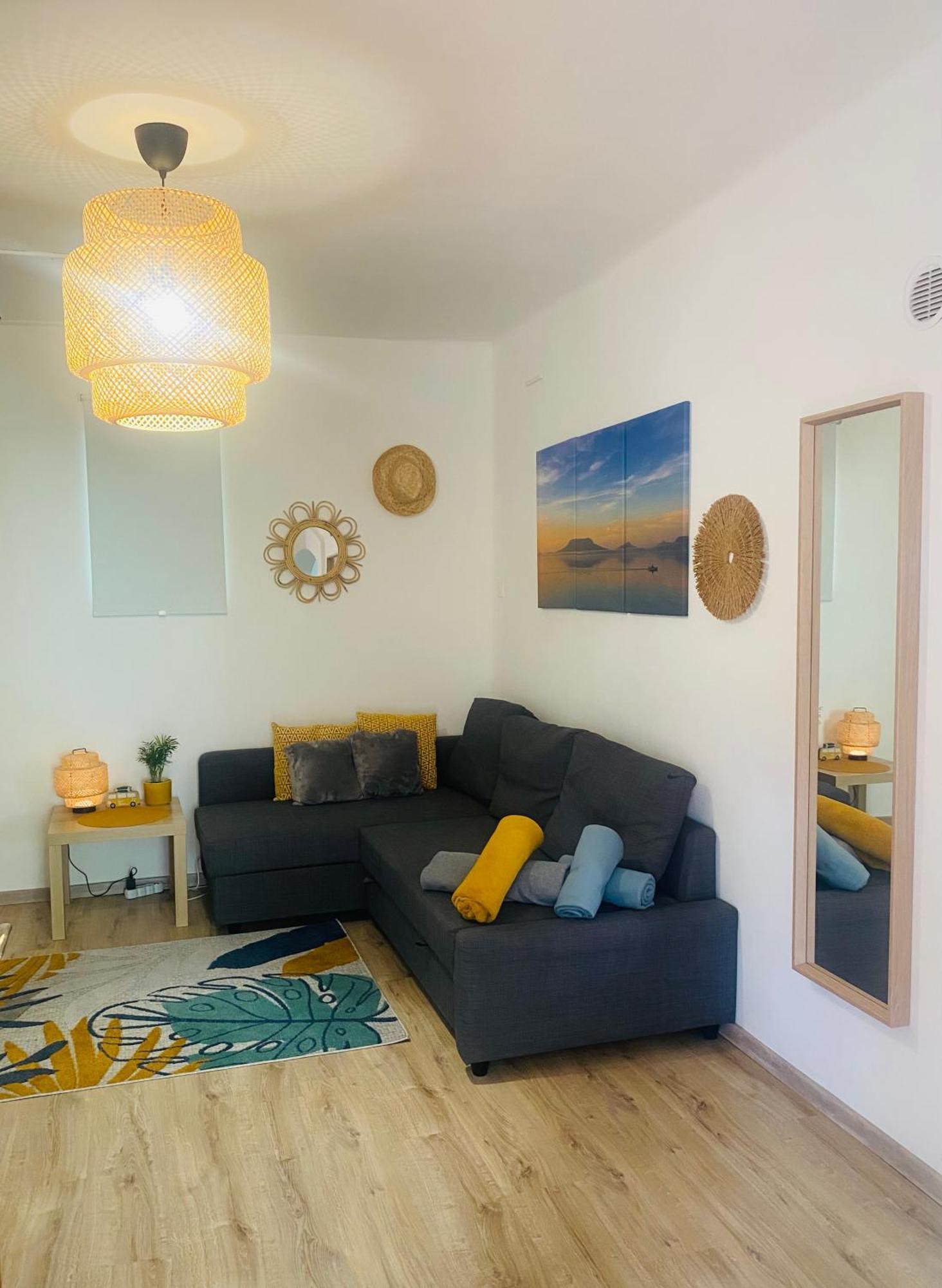 Bdcsny Apartman Badacsonytördemic Εξωτερικό φωτογραφία