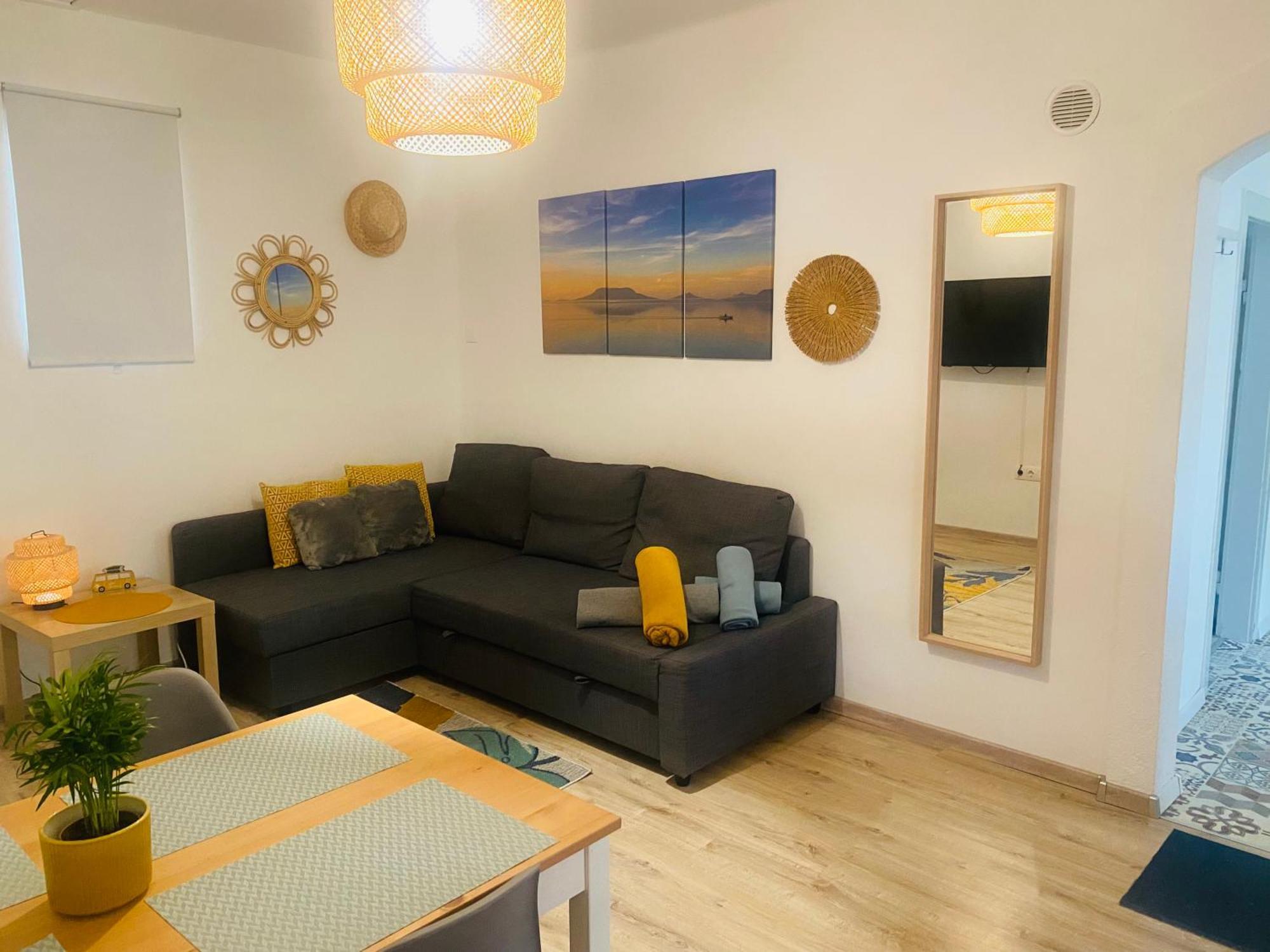 Bdcsny Apartman Badacsonytördemic Εξωτερικό φωτογραφία